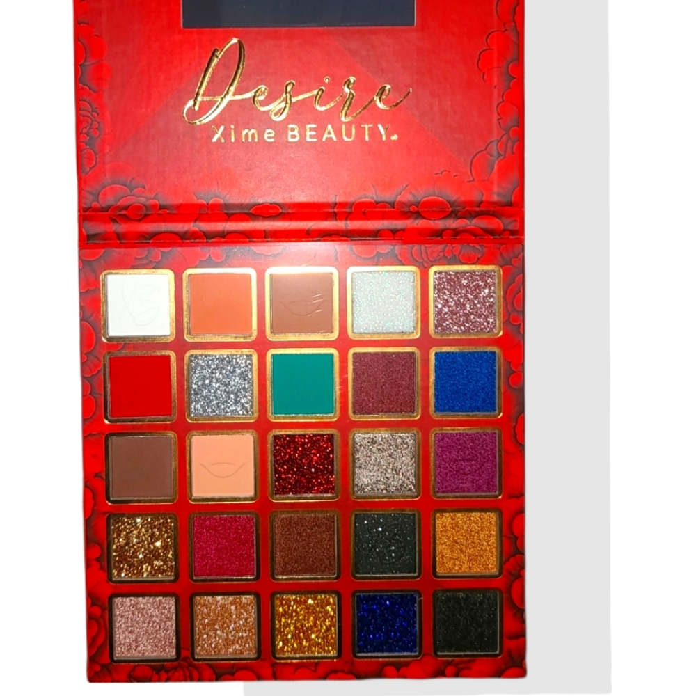 Eyelashodow Palette